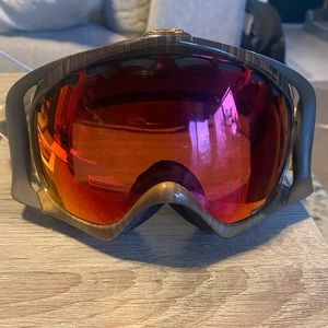 Oakley Prizm Ski Goggles